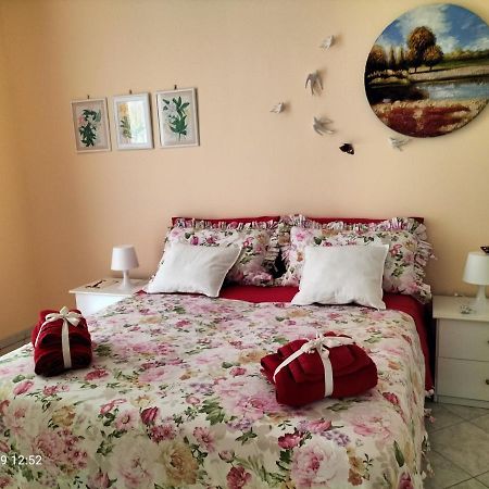 Beatrice Apartment Con 1Camera Da Letto, Un Soggiorno Cucina E Bagno Scordia Extérieur photo