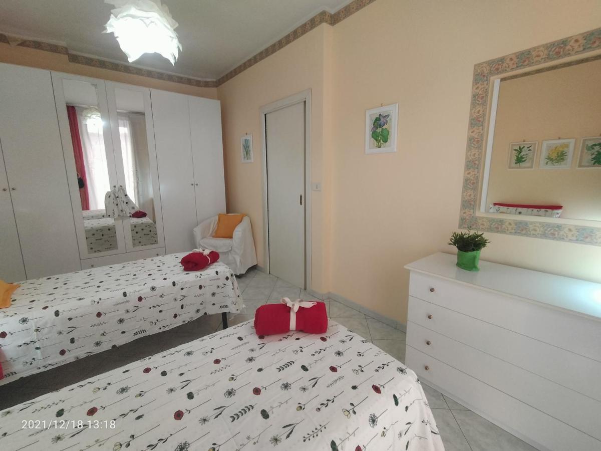 Beatrice Apartment Con 1Camera Da Letto, Un Soggiorno Cucina E Bagno Scordia Extérieur photo
