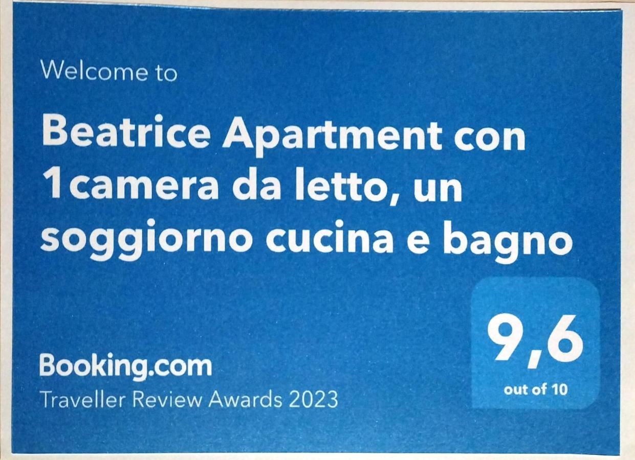 Beatrice Apartment Con 1Camera Da Letto, Un Soggiorno Cucina E Bagno Scordia Extérieur photo